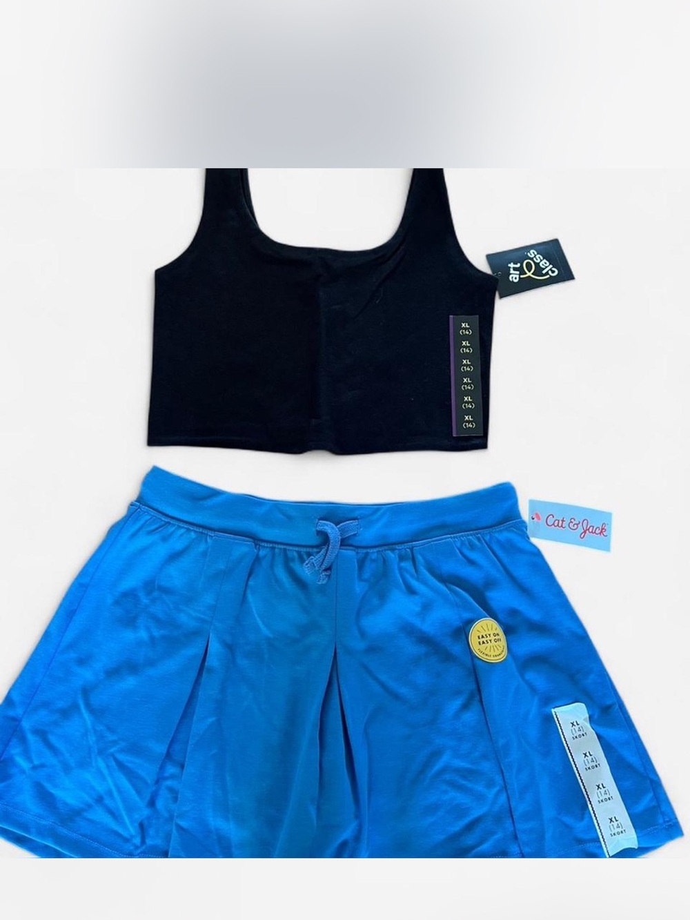 Girl’s Size 14 Outfit Bundle - NWT - Picture 2 of 6